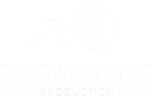 Three Dimensions Production